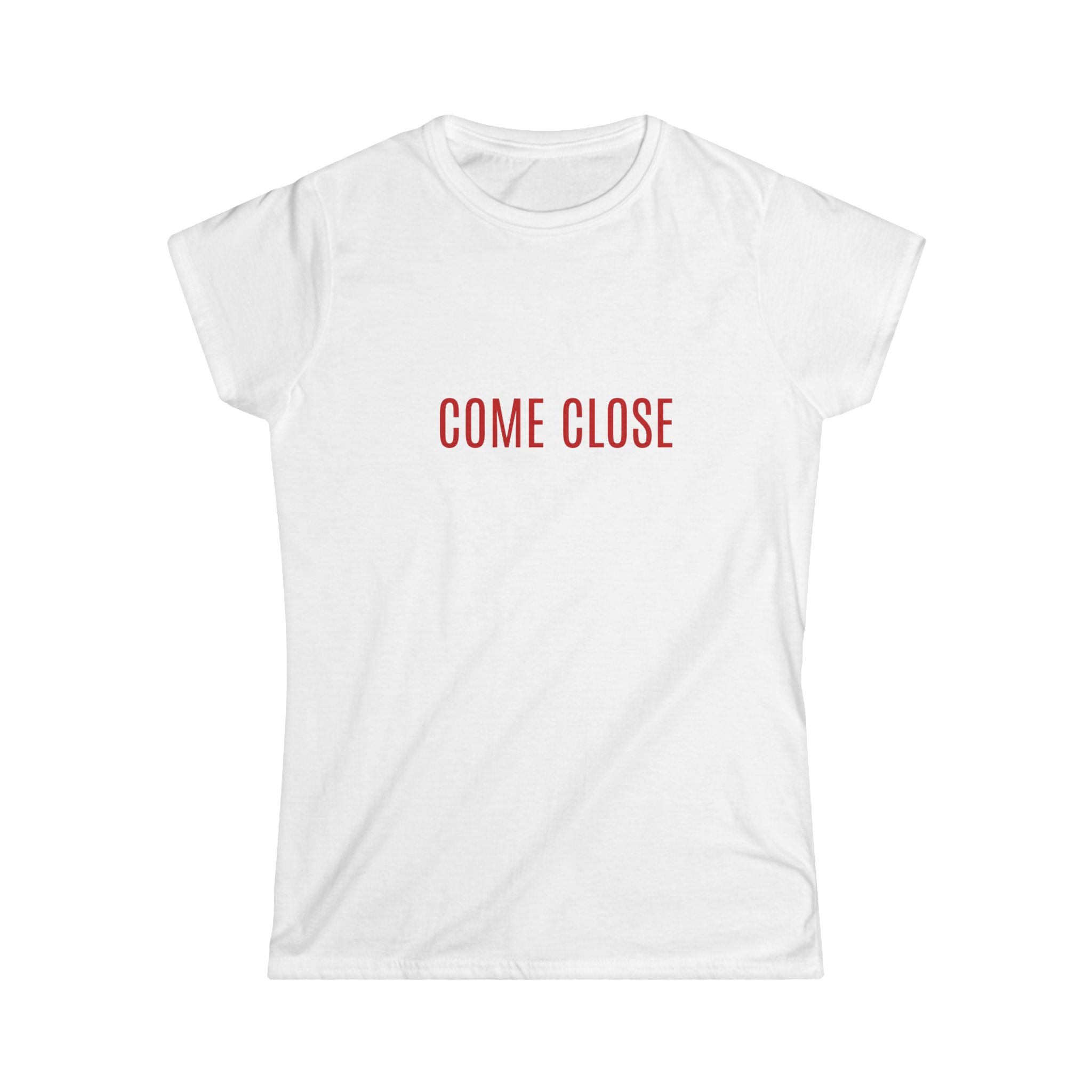 Women's Softstyle Tee