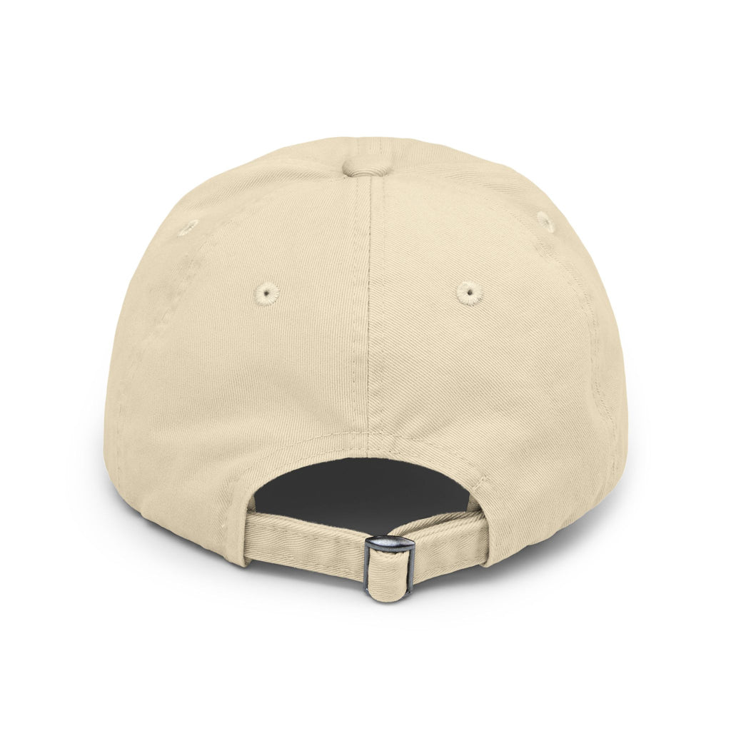 Turàkà "Be Free" Unisex Distressed Cap