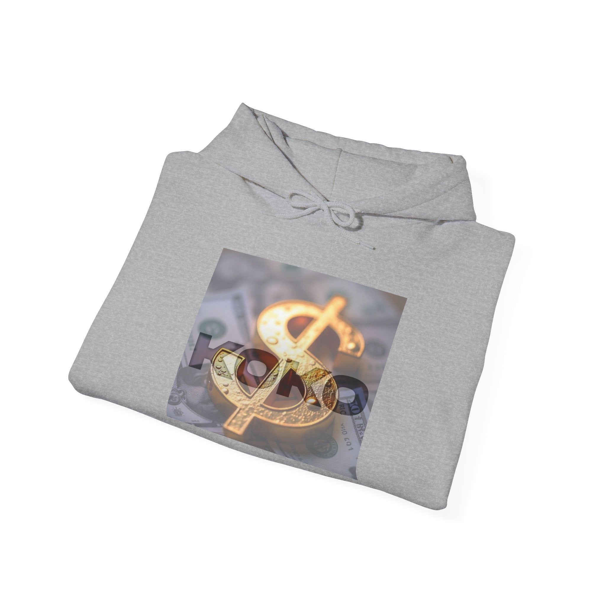 KOKO Hoodie