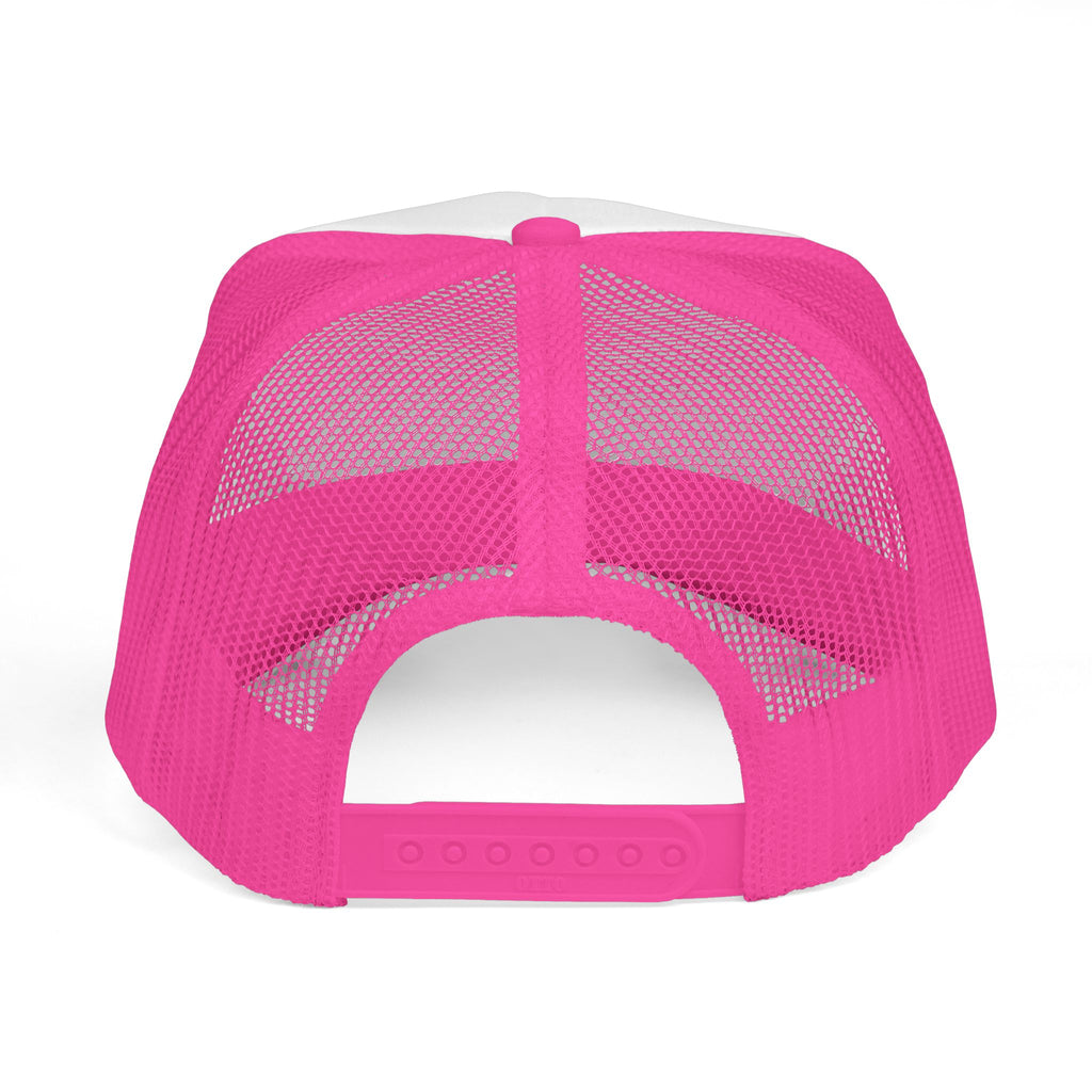 Come Close Ladies Trucker Hat