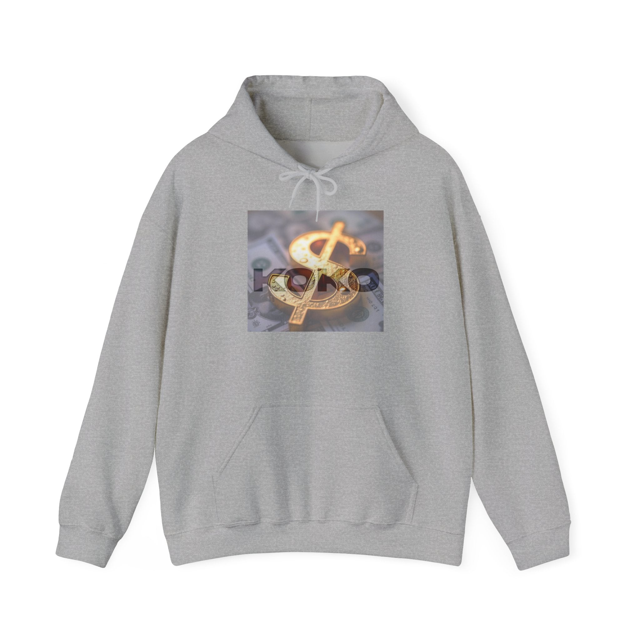 KOKO Hoodie